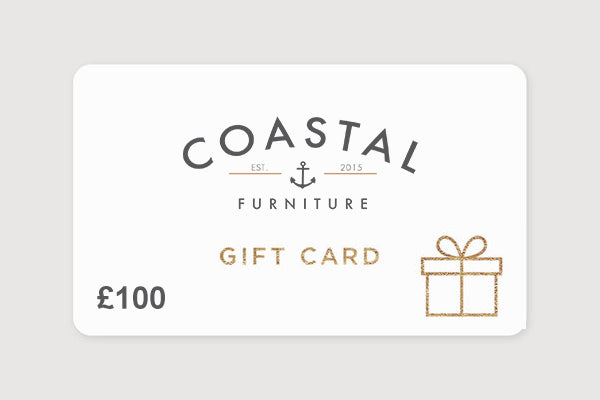 Coastal Furniture Ltd Gift Card